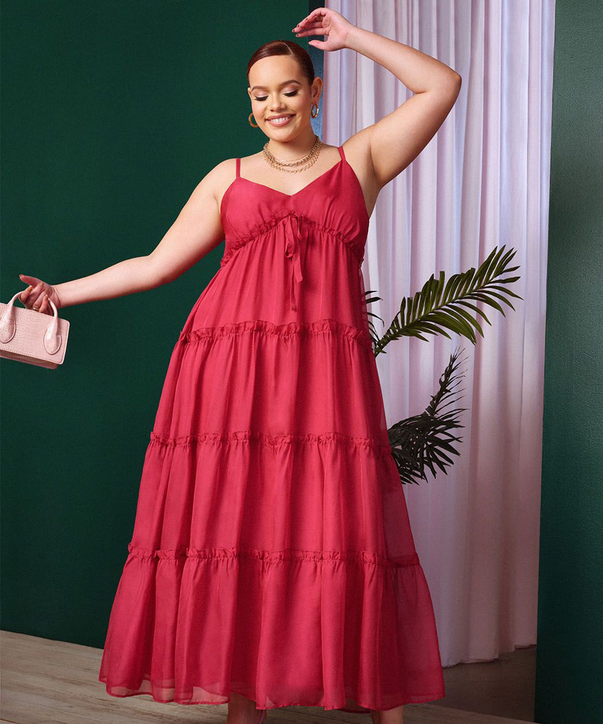 These Are The Best Plus Size Dresses Of ...